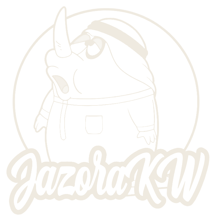 JazoraKW