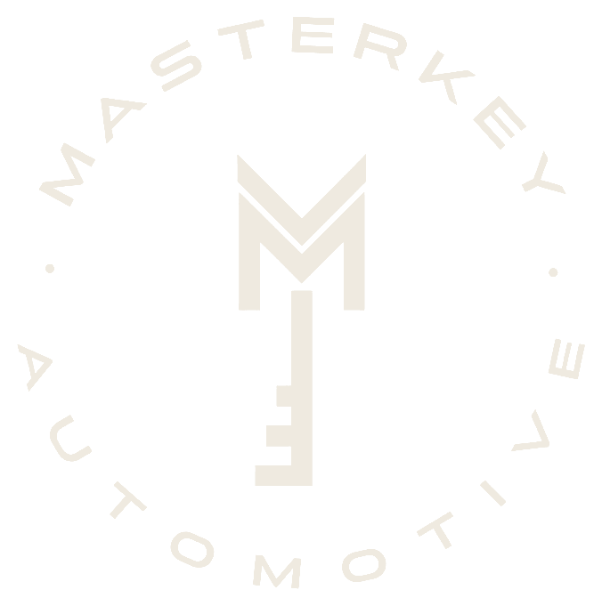 Master Key Automotive